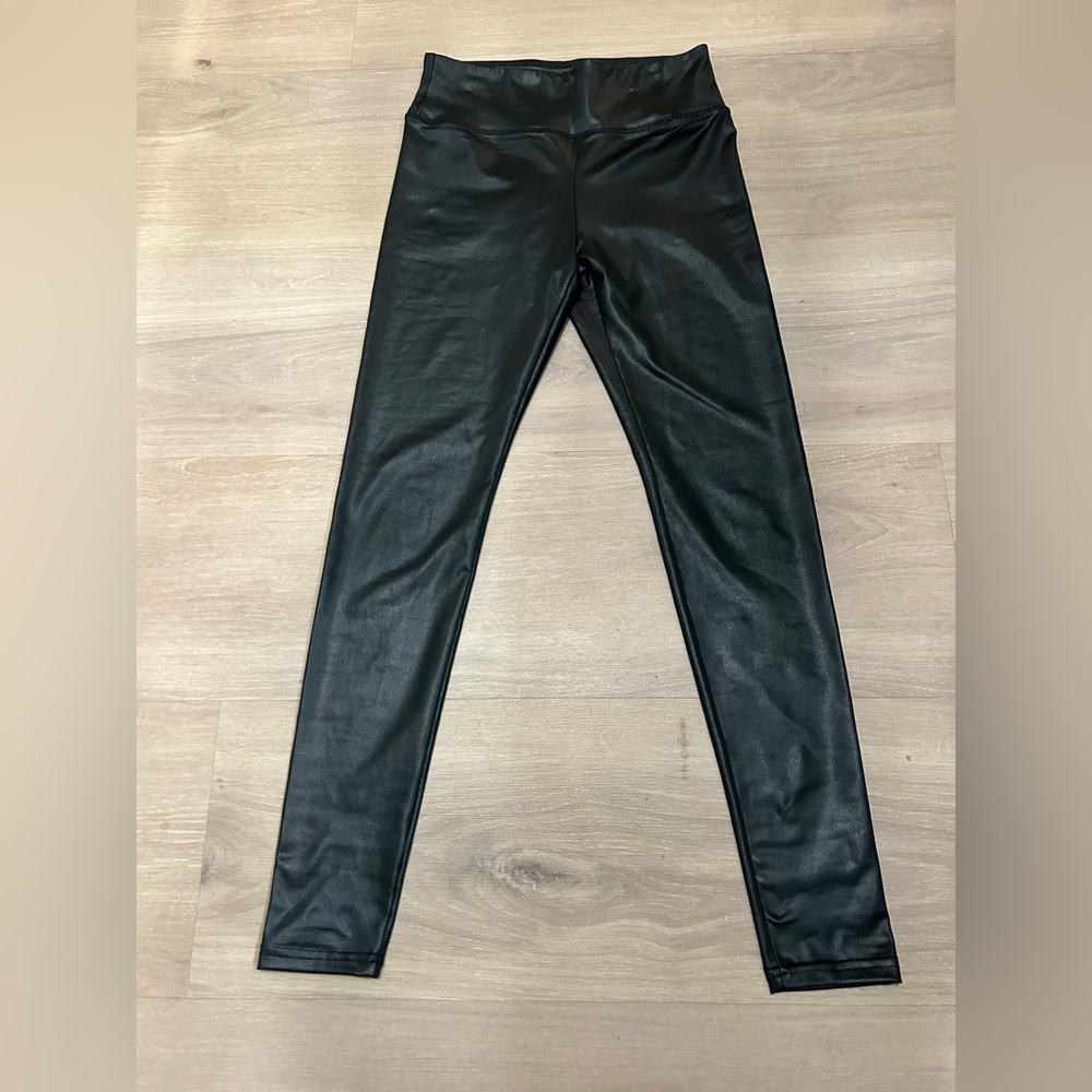 Wild Fable shine leggings